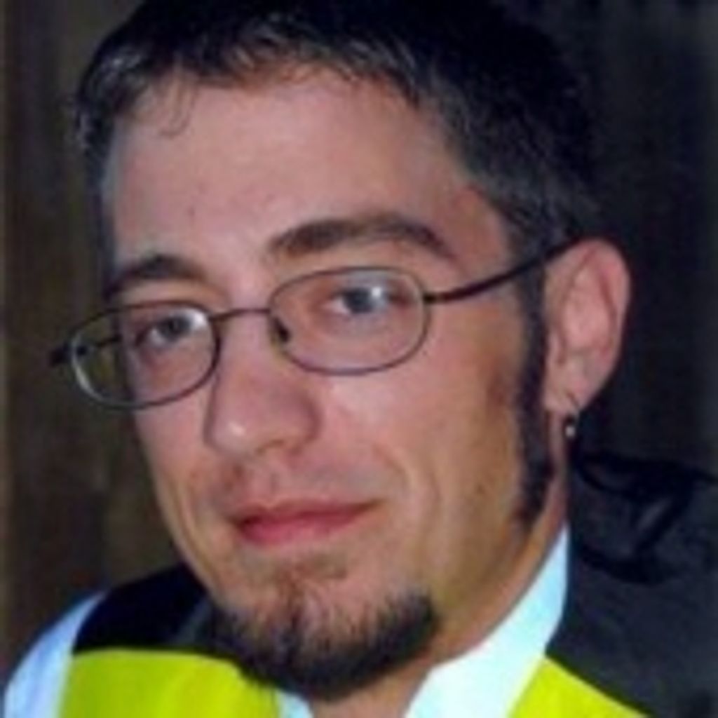 Stephen J. Thompson