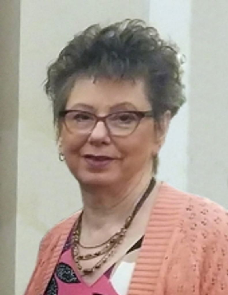 Paula A. Markworth 