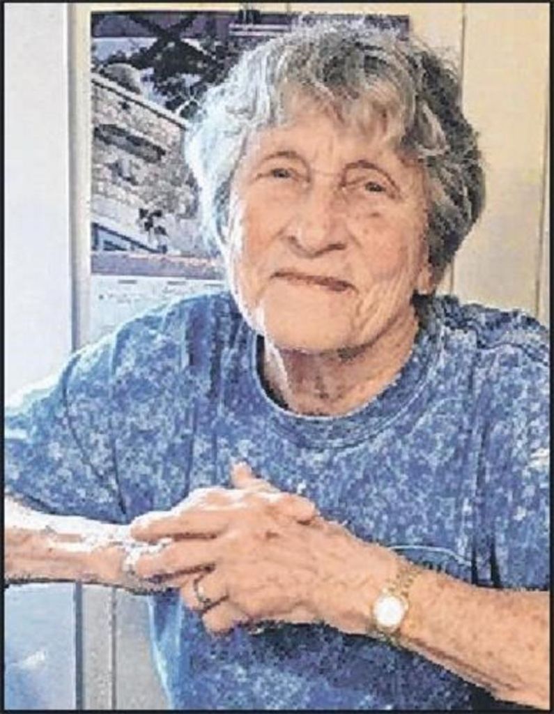 Ethel Agnes Runyan Profile Photo