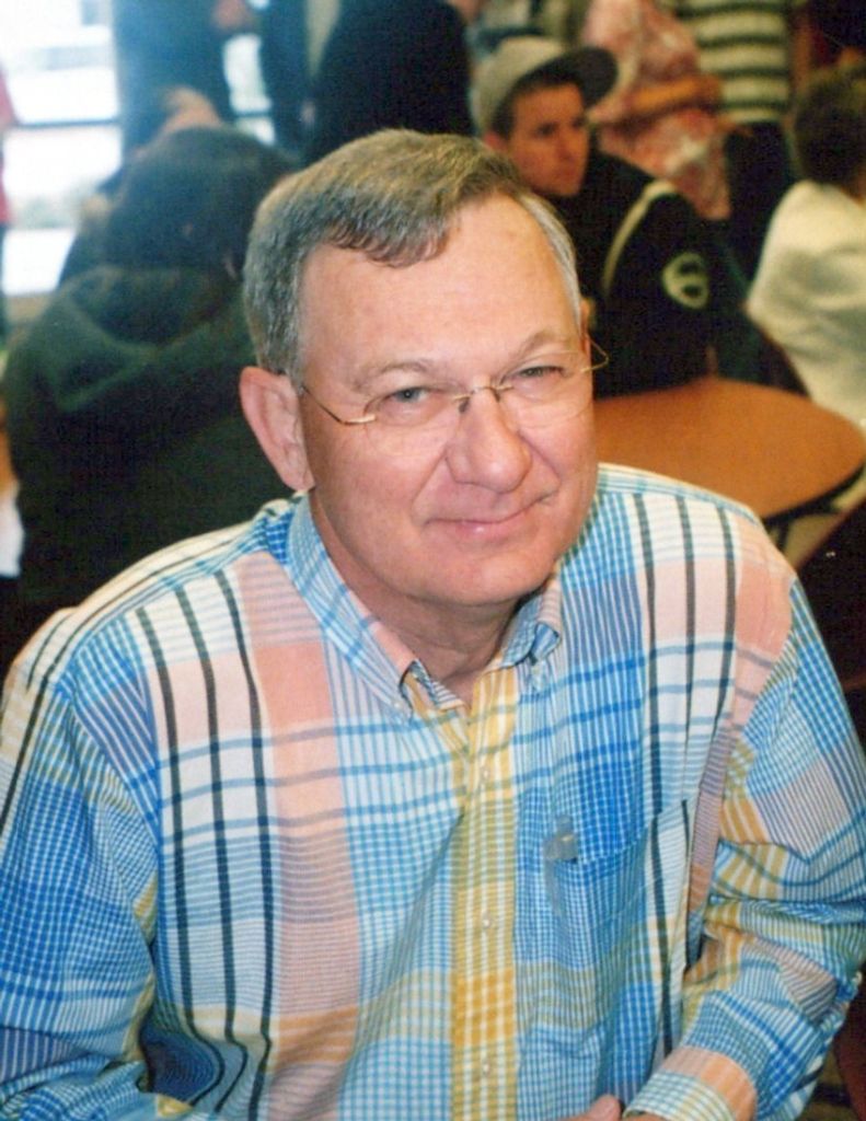Larry Hood Profile Photo