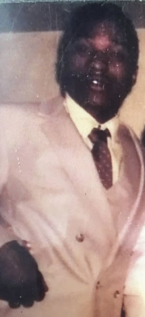 Bobby Ray Frazier Profile Photo