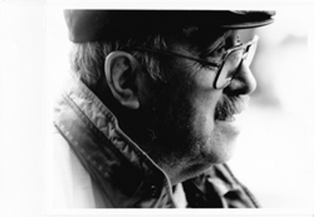 Eli Moga Profile Photo