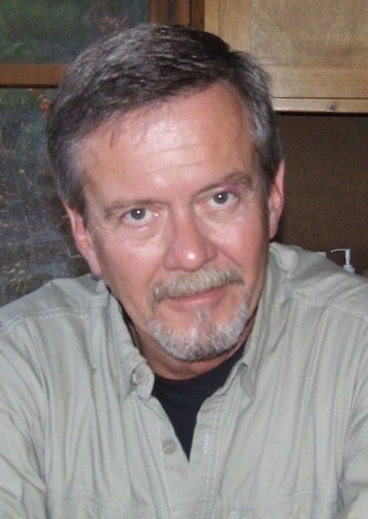 Bruce Arbic