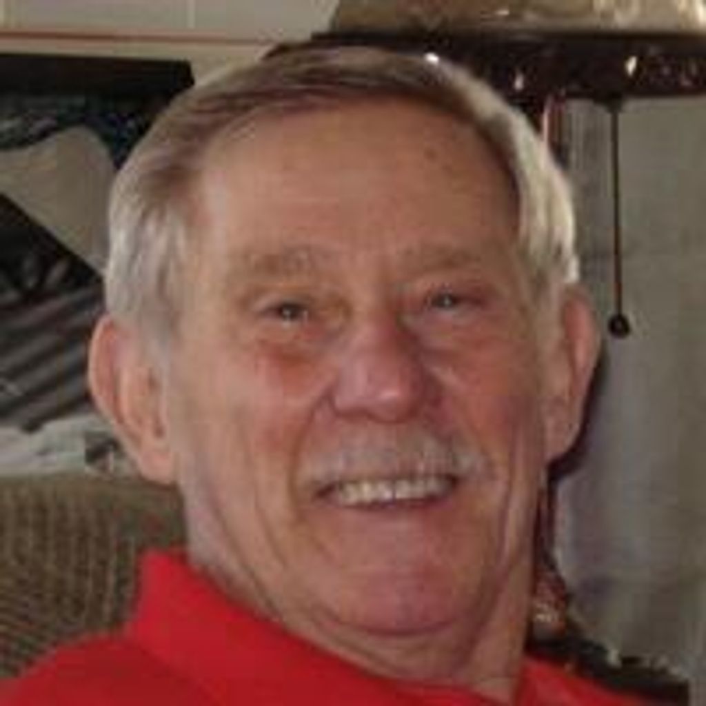 Russell L. Speck