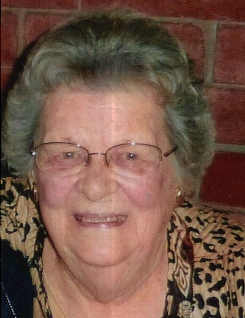 Katherine L. Christian Profile Photo