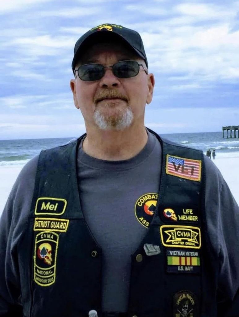Melvin Ruthloff Profile Photo