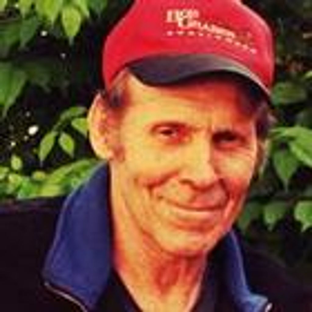 Mark D. Banbury