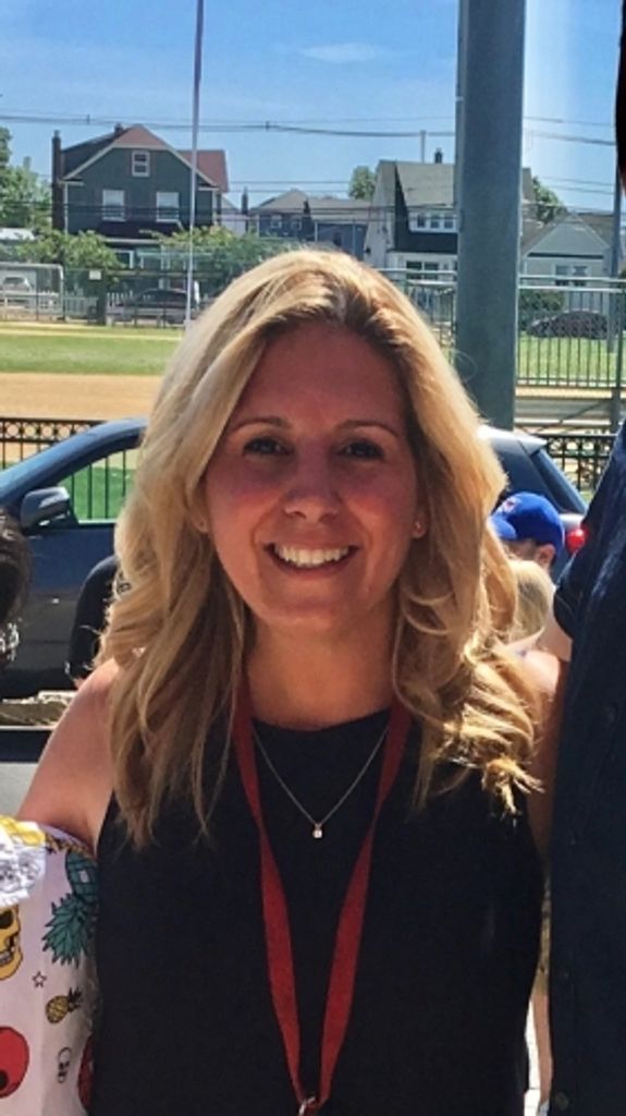 Adriana Cagno Profile Photo