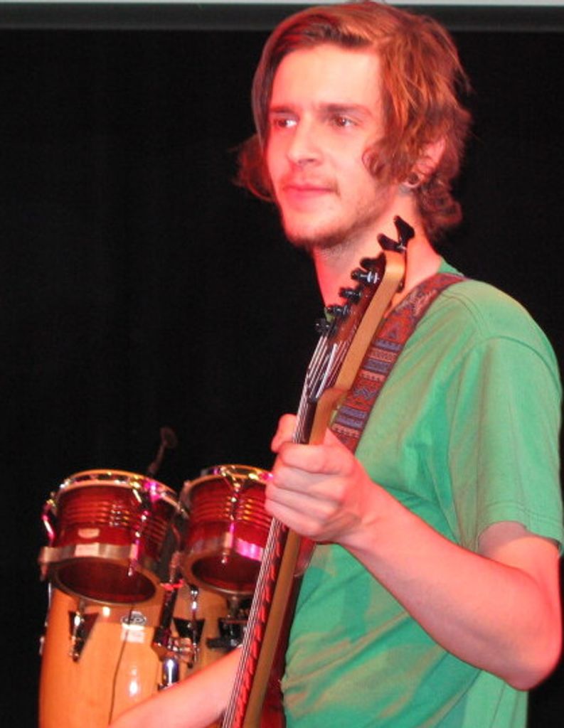 Matthew David Mirsky