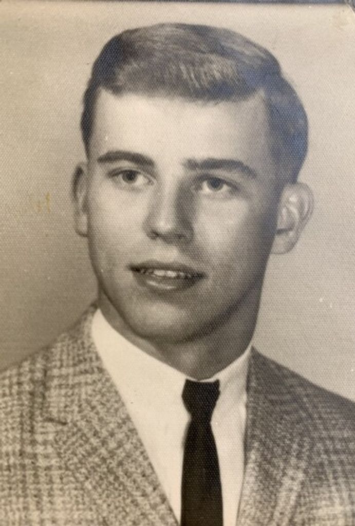 Russell Perkins Profile Photo