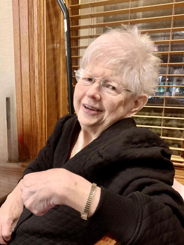 Corrinne S Calvert Profile Photo