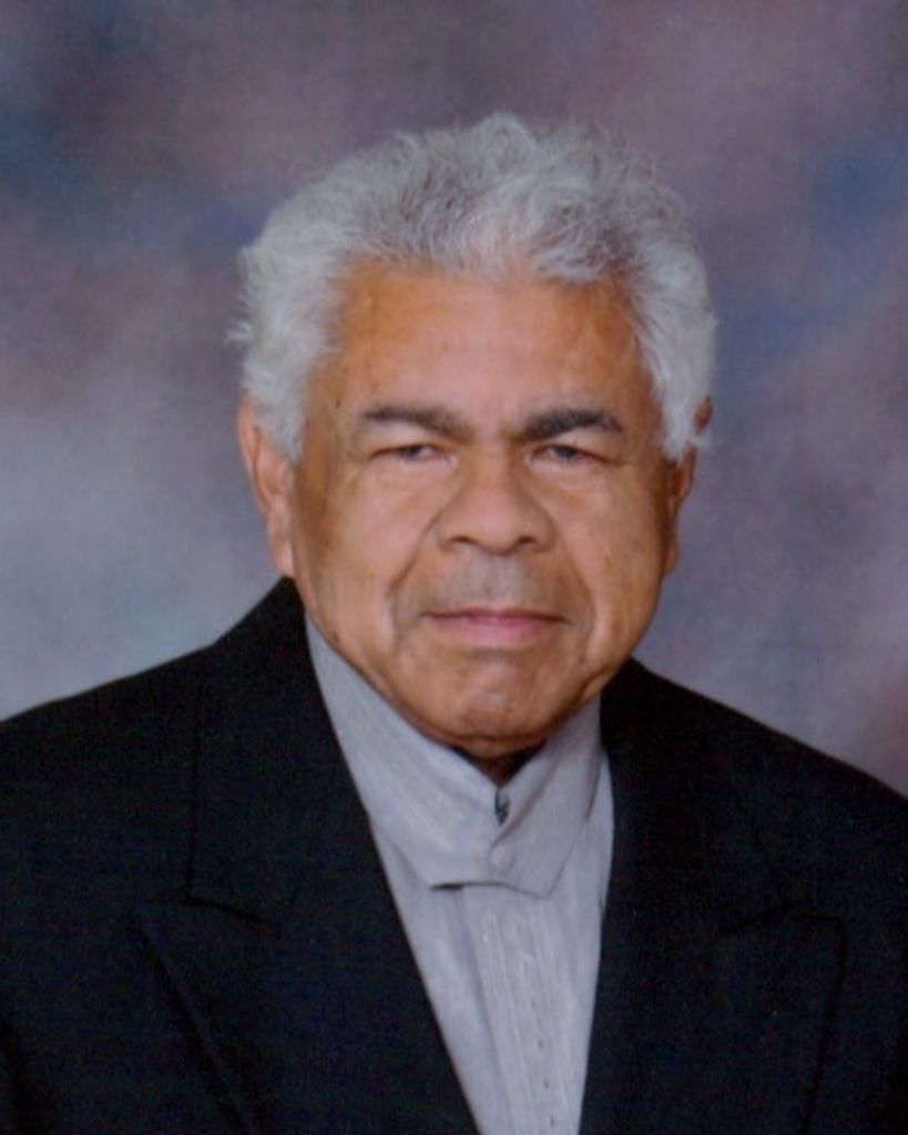 Alton Pritchard Ballantyne