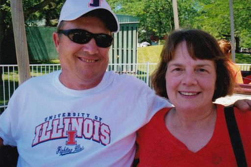 Susan M. McNinch photo gallery thumbnail 54 of 77