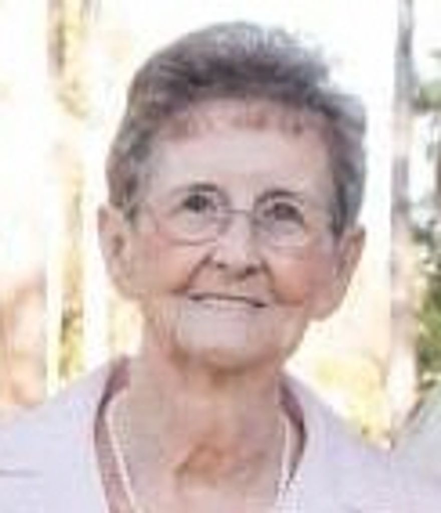 Kizzie Collins Alford Profile Photo