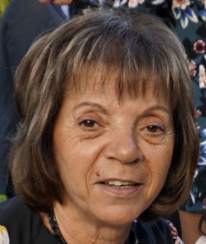 MARGHERITA CUFFARO Profile Photo