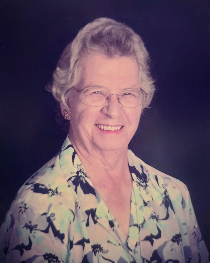 Clara Jean Kutach Profile Photo