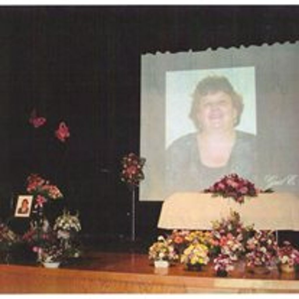 Gail Ellen Crimmins