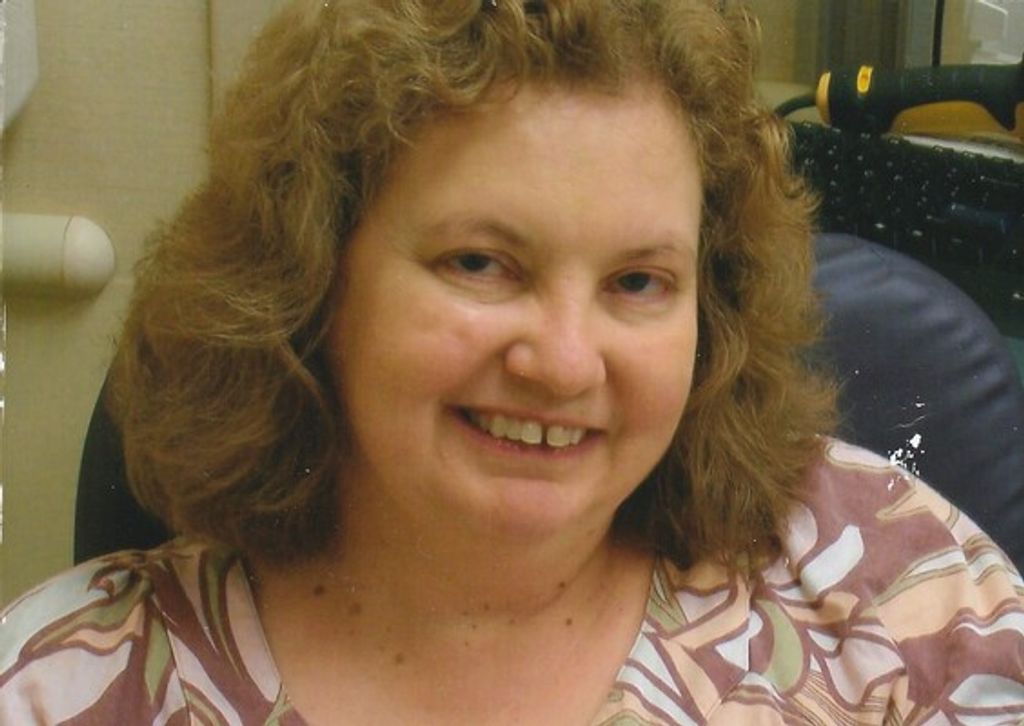 Cheryl Ann Donisi Profile Photo