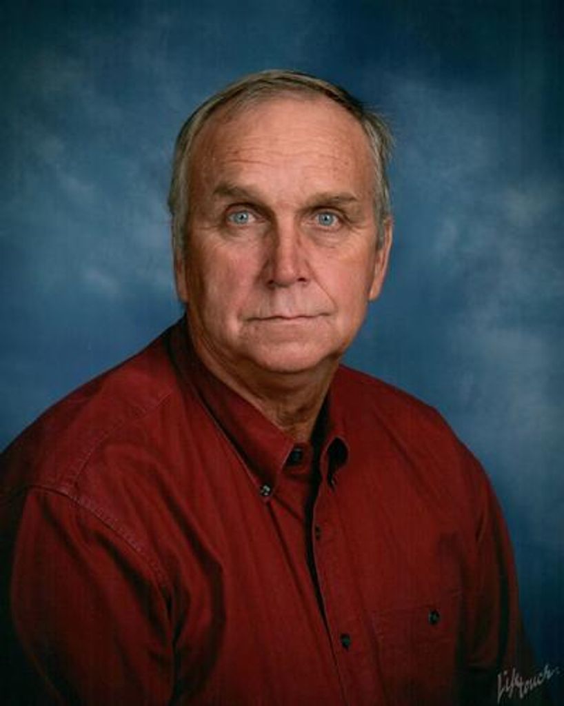 James Arthur (Hopper) Waller Profile Photo