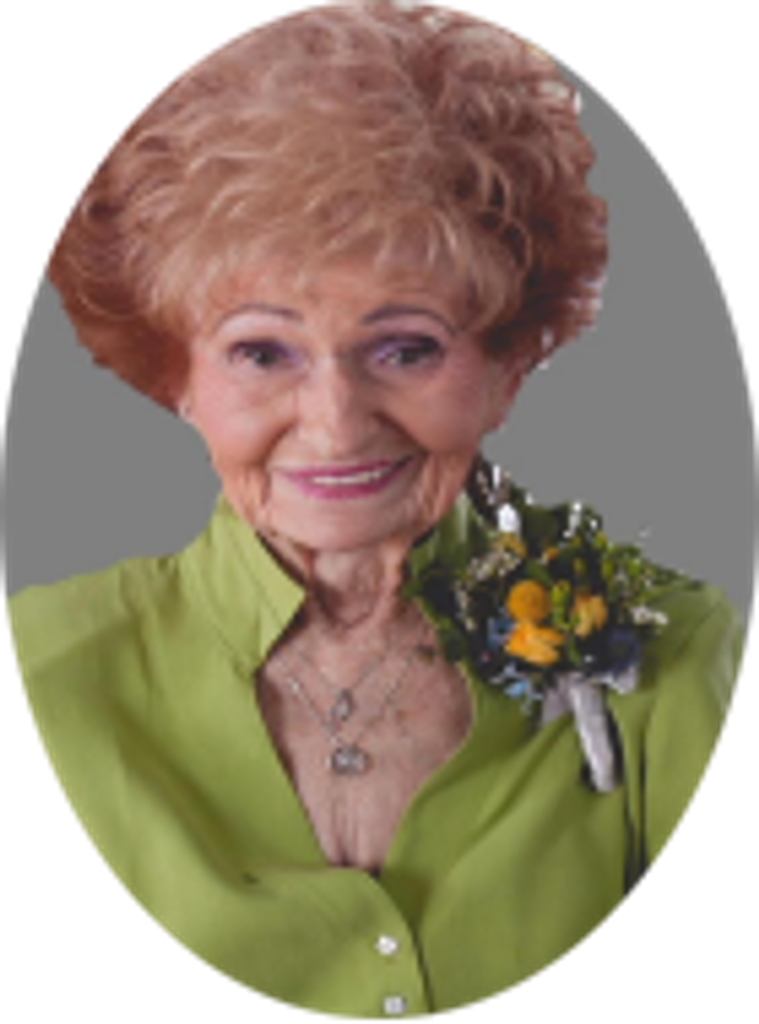 Gertrud Graham