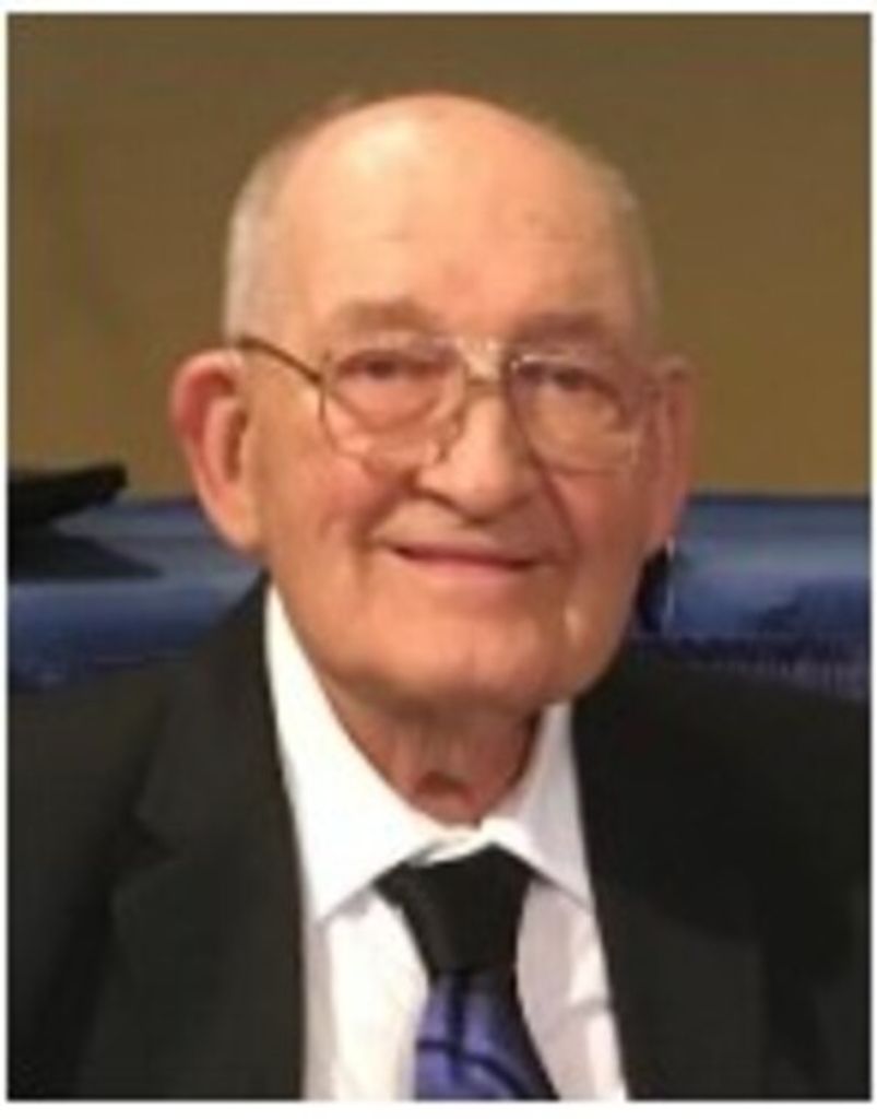 Robert Abbott Estes Sr Profile Photo