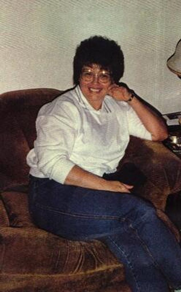 Judy Marie Bauer Profile Photo