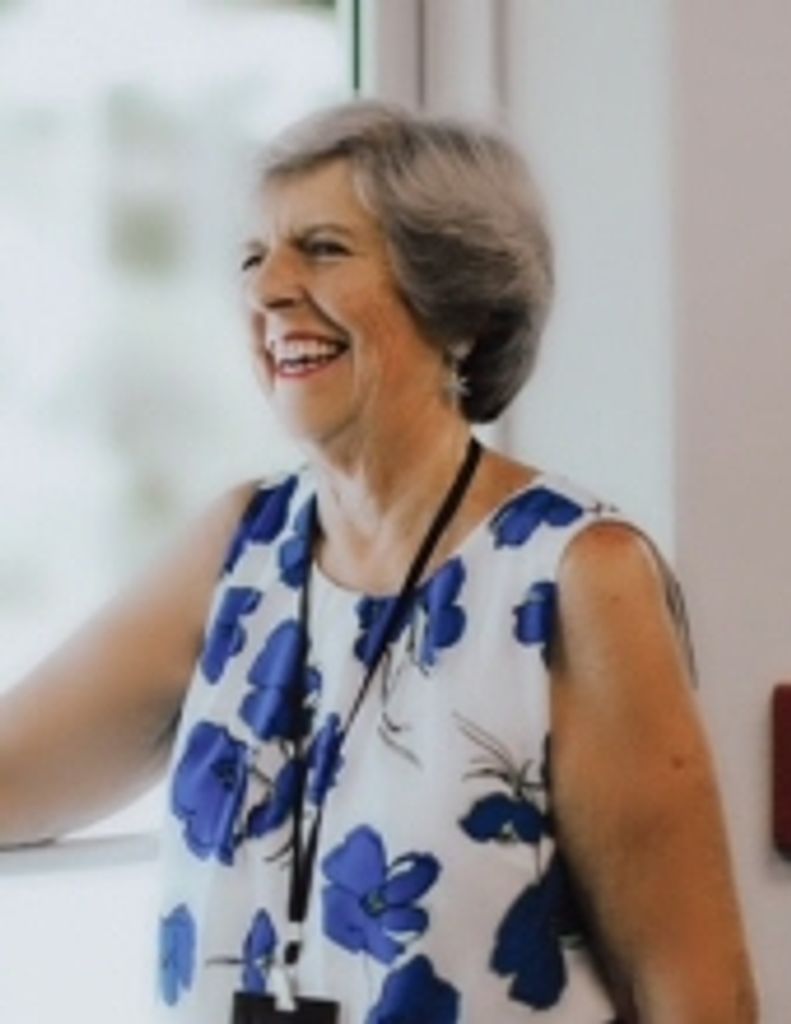 Barbara Jean Meney