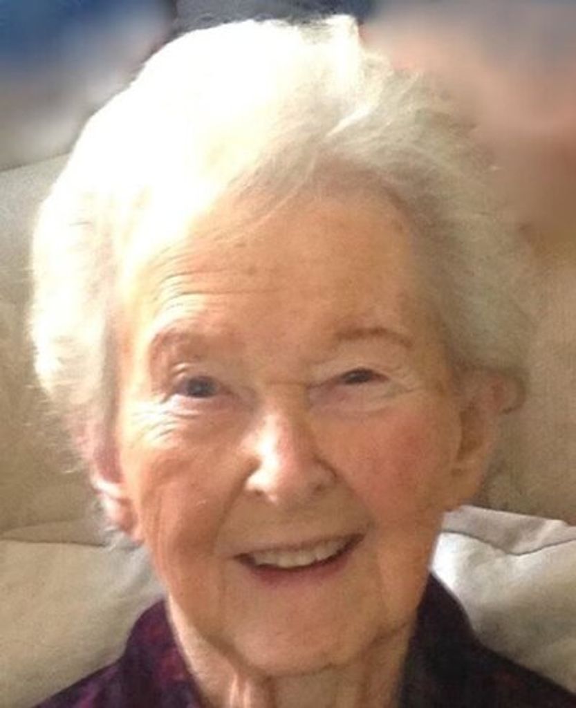 Kathryn "Kay" Lessing Profile Photo