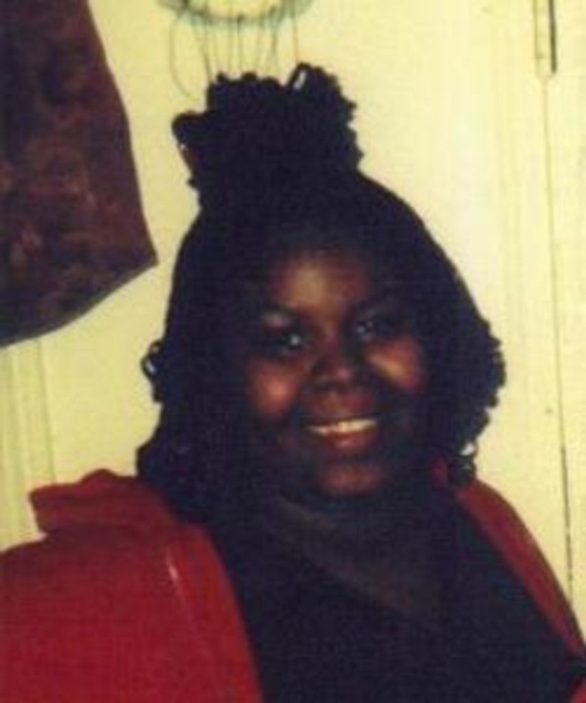 Keisha Diane Mcnair Profile Photo