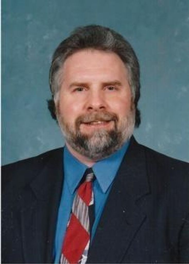 Rev. Kelly B. Ottinger