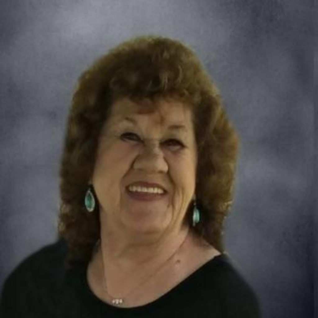 Patricia Stephen Holden Profile Photo