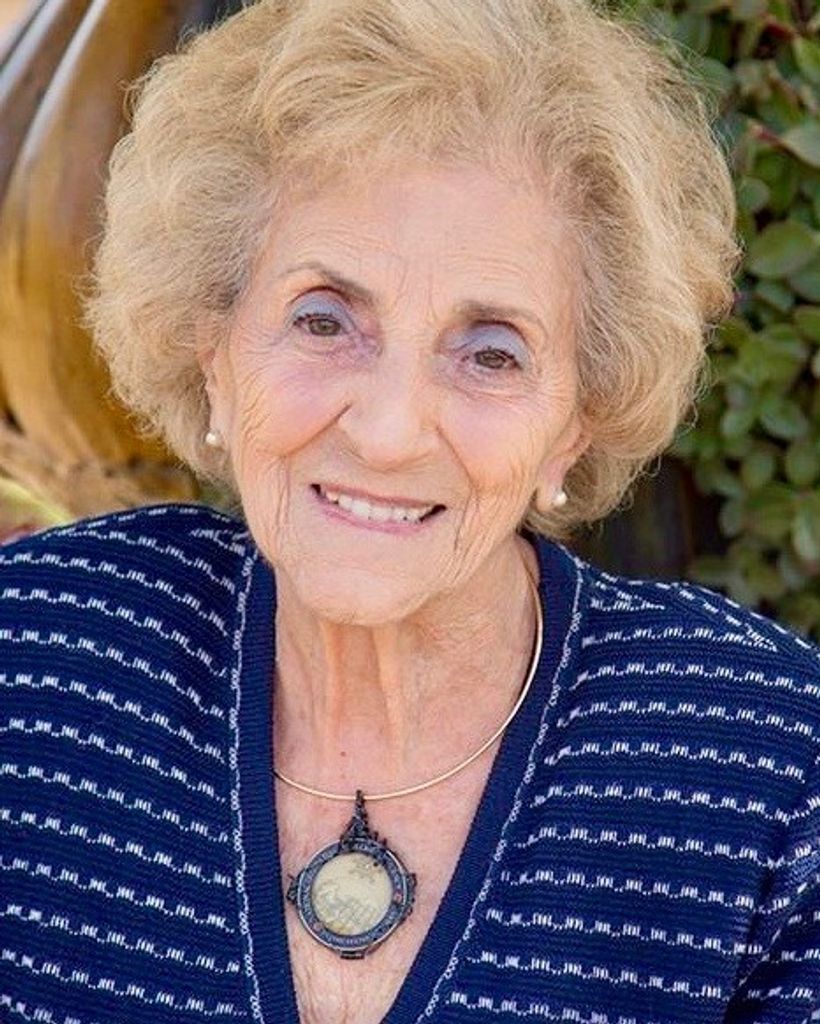 Bea Shaheen McPherson Profile Photo