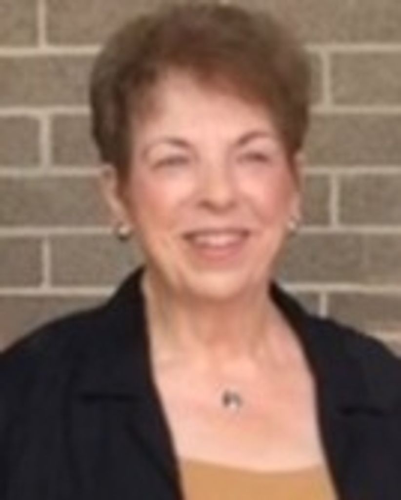 Kathleen Anne Gibson Elam Profile Photo