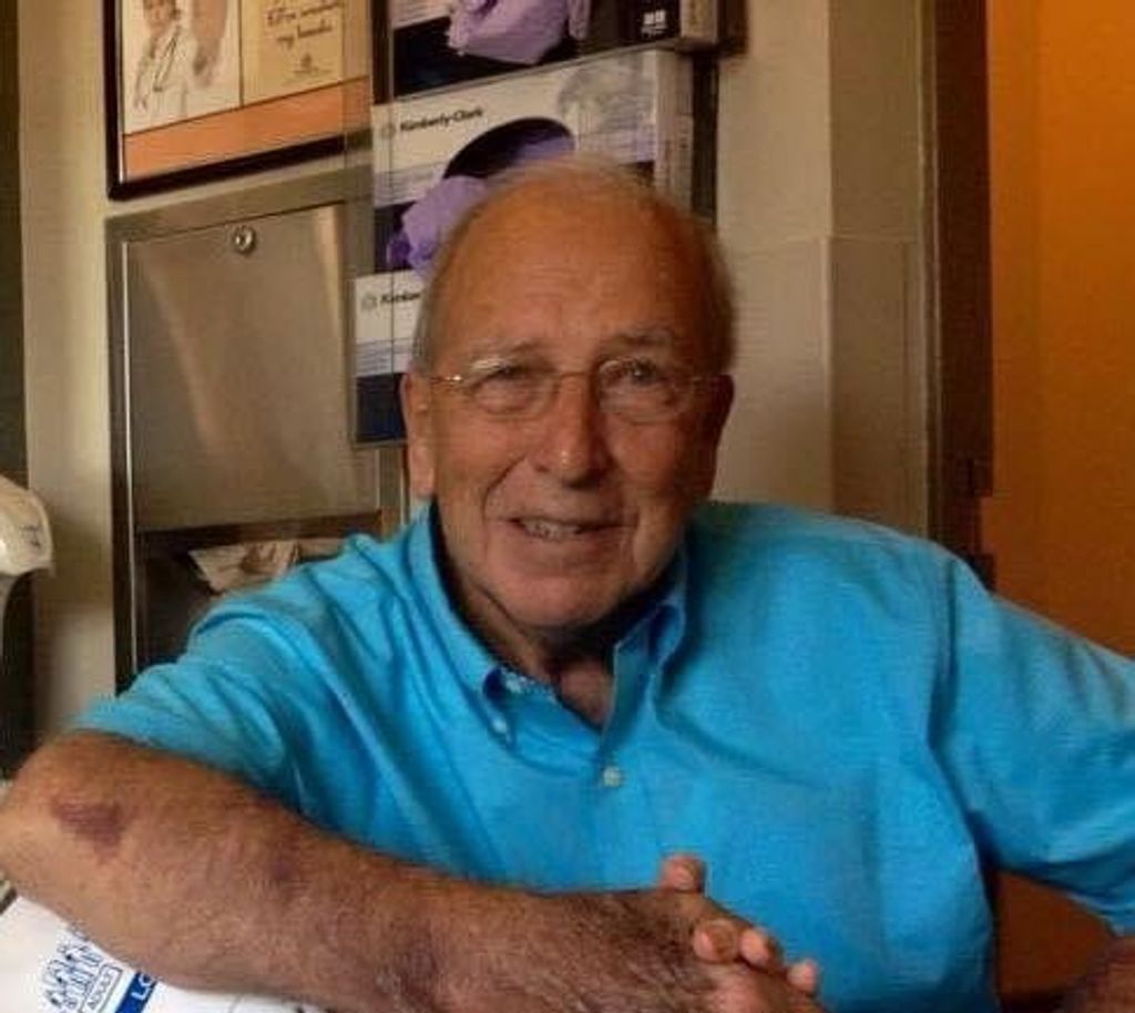 Bill Burnham Profile Photo