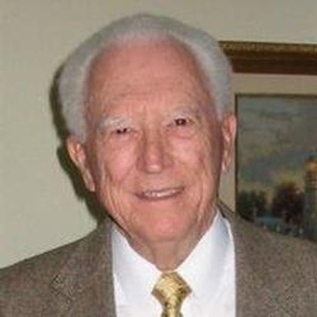 Walter Robert Bryan