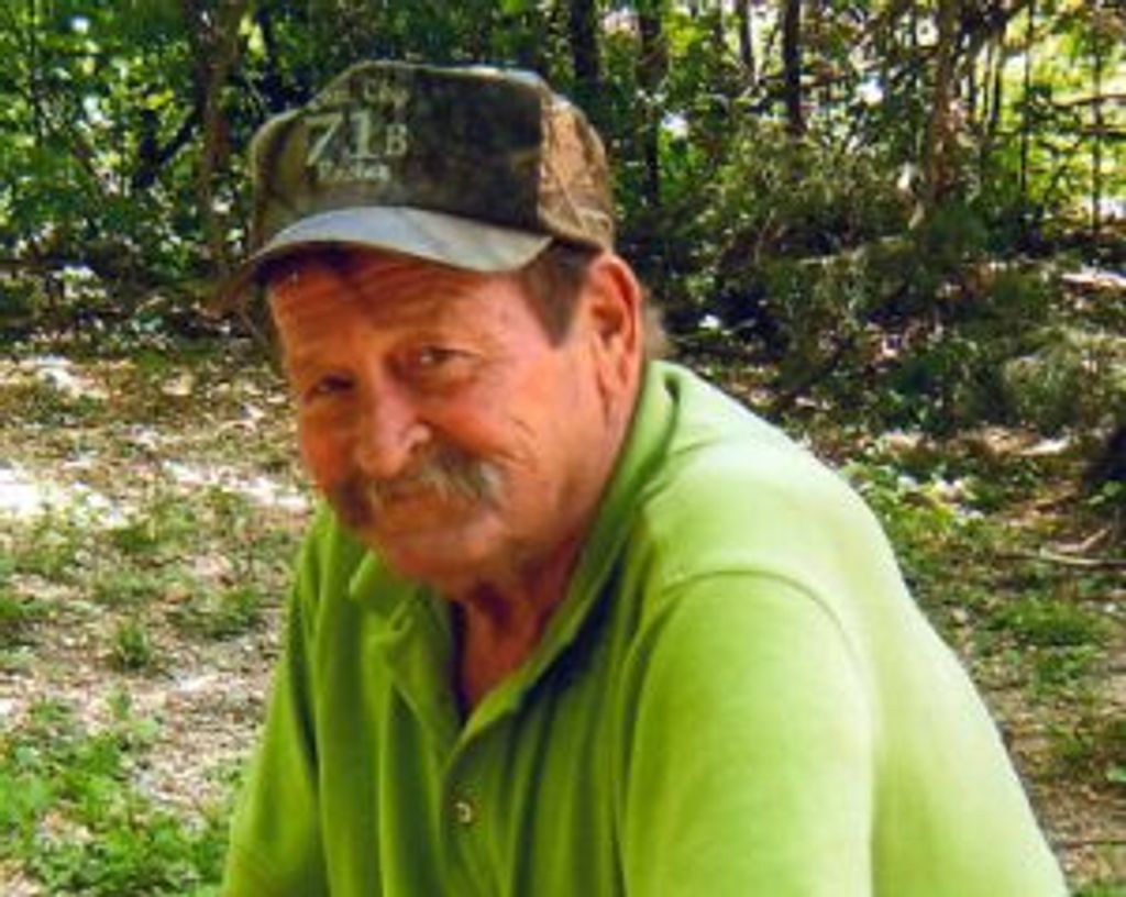 Jim Huff, Sr. Profile Photo