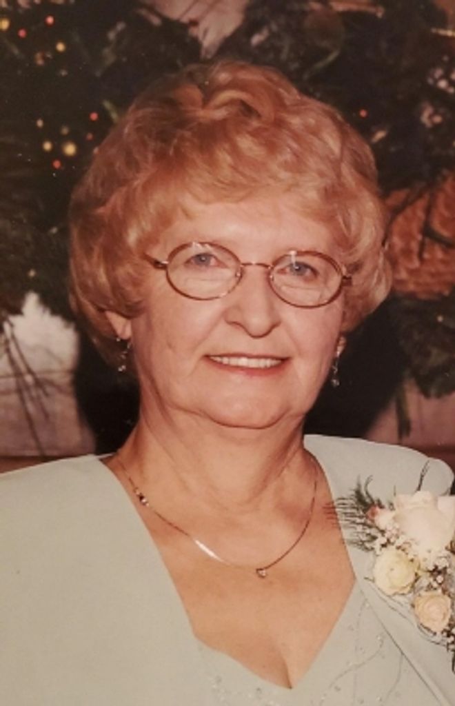 Sonja E. Slicer