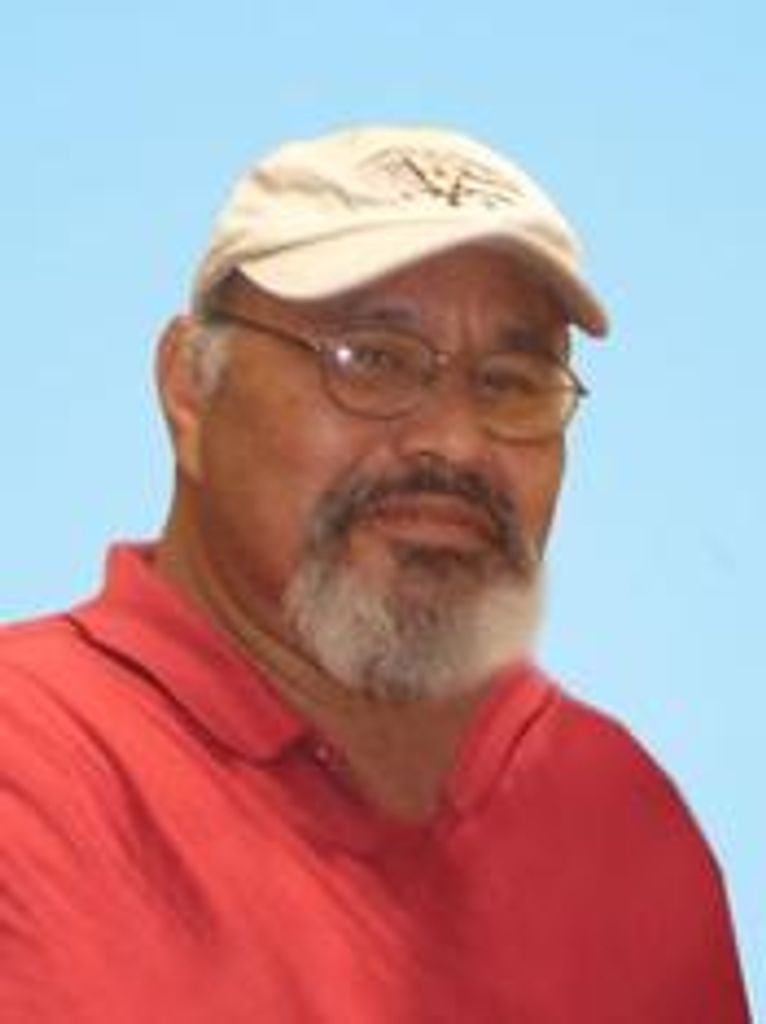 Anthony Kosaku Tamura