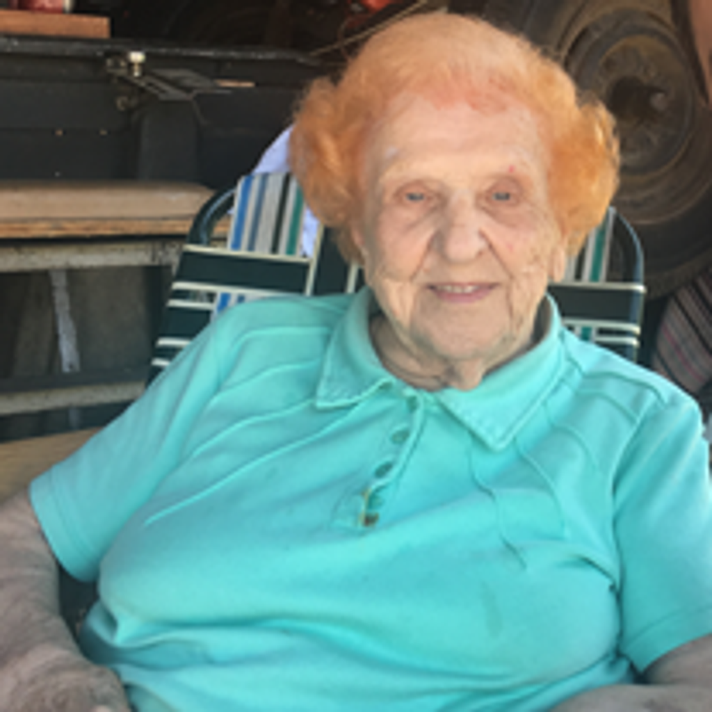 Rose Marcella Mannarino