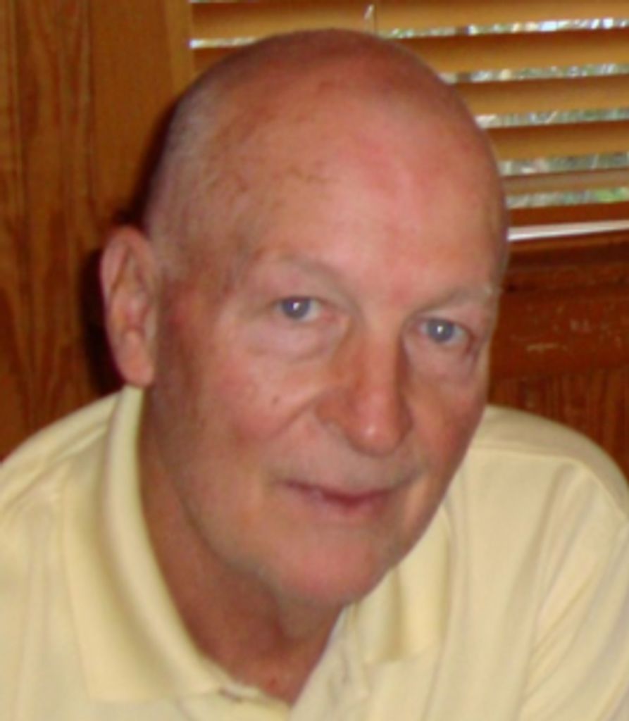 Stephen Turner Profile Photo