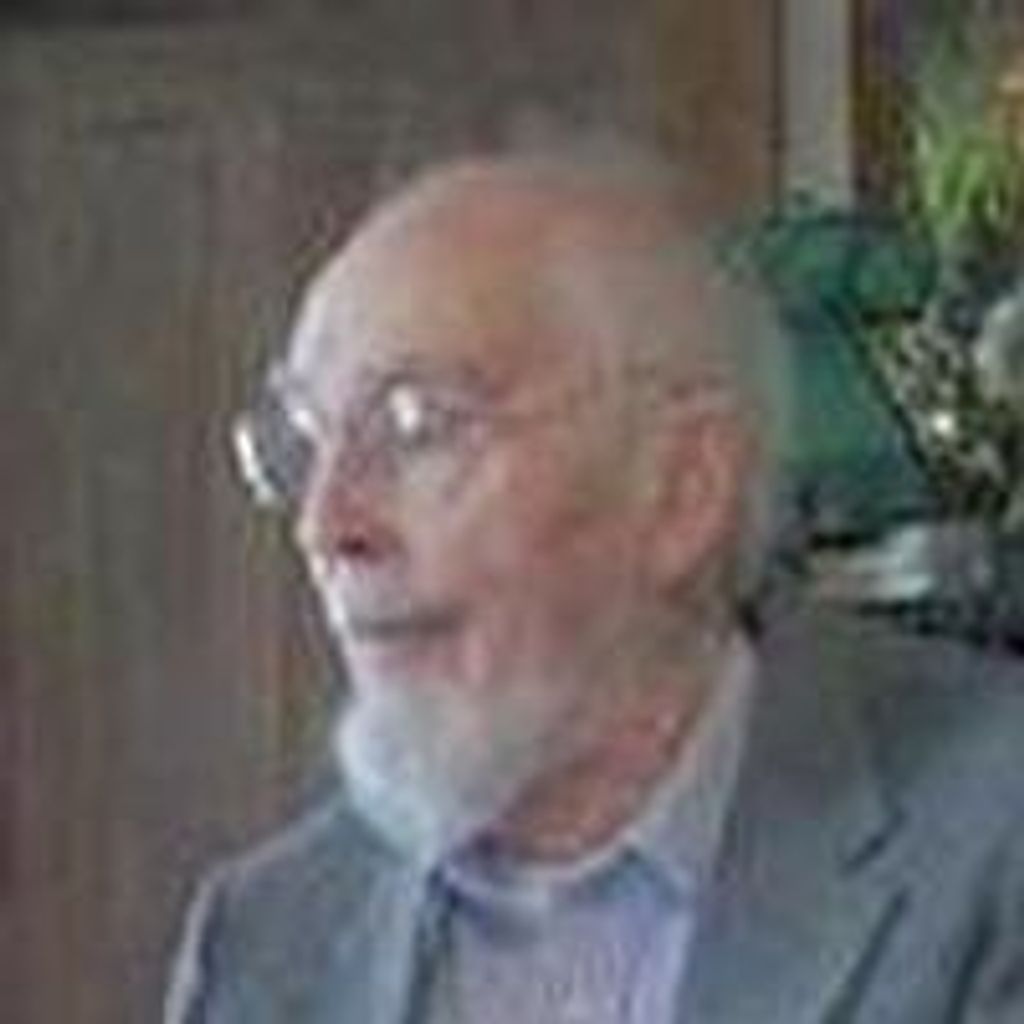 Robert W Smales Profile Photo