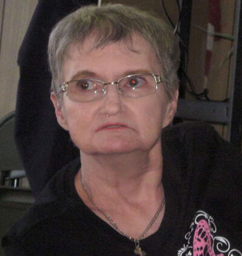 Emma Maxine Gillett Profile Photo