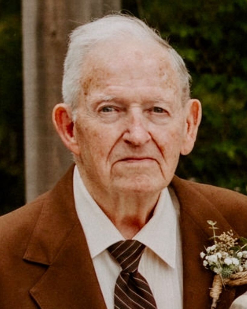 John J. Larsen Profile Photo