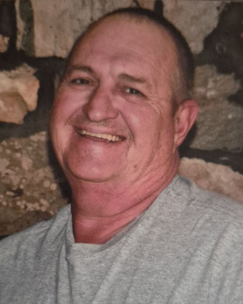 Ronald W. Terrell