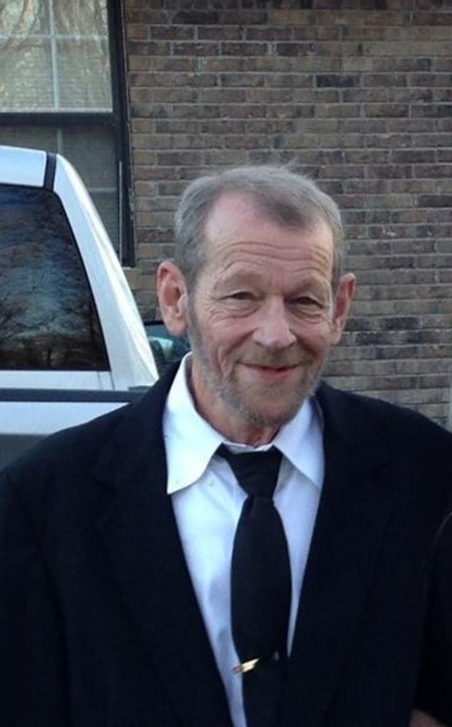 Terry Martin York Profile Photo