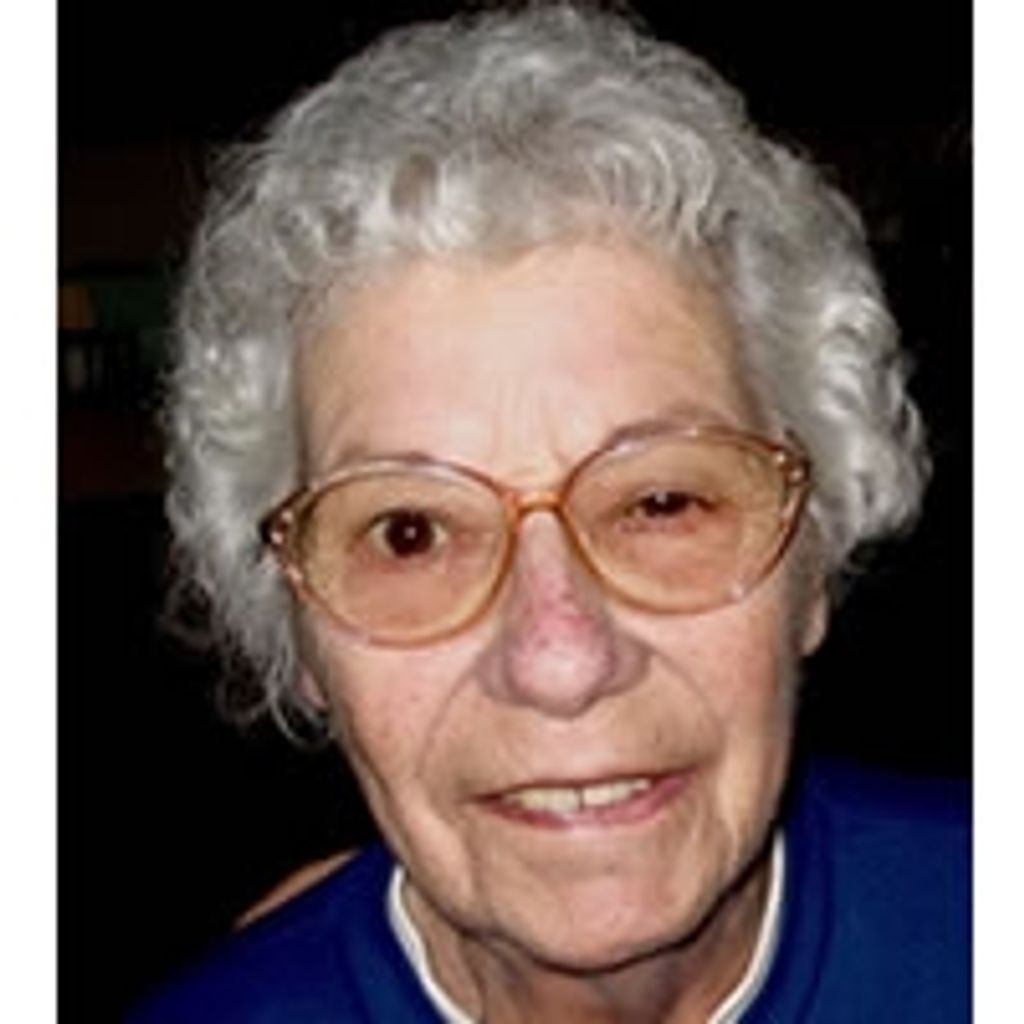 Marie Boshart Churton