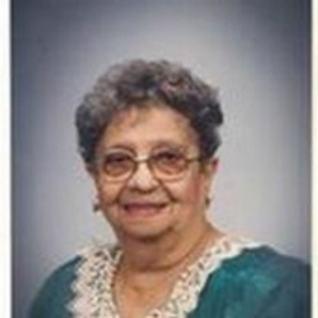 Margaret Metoyer