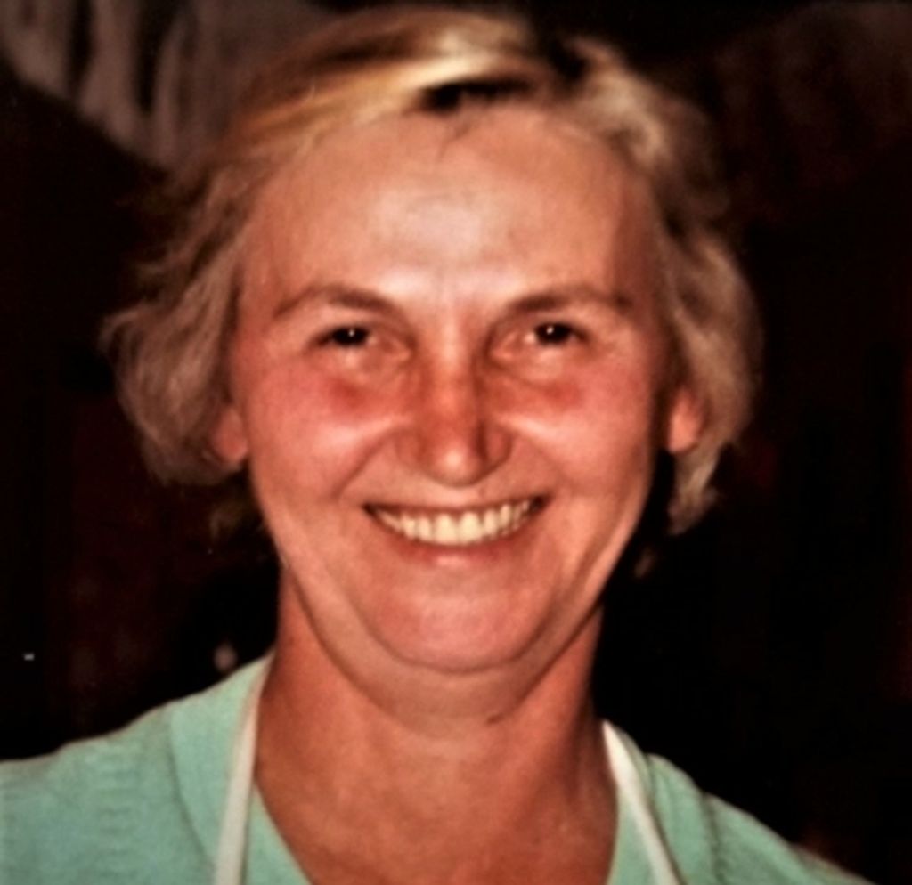 Irene Zuponeck Profile Photo