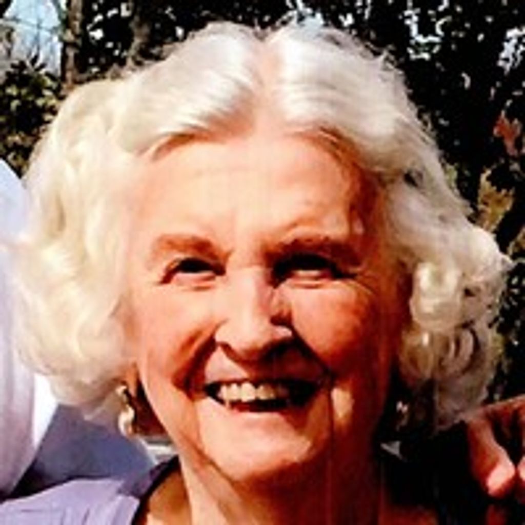 Nina Barnes Mustian