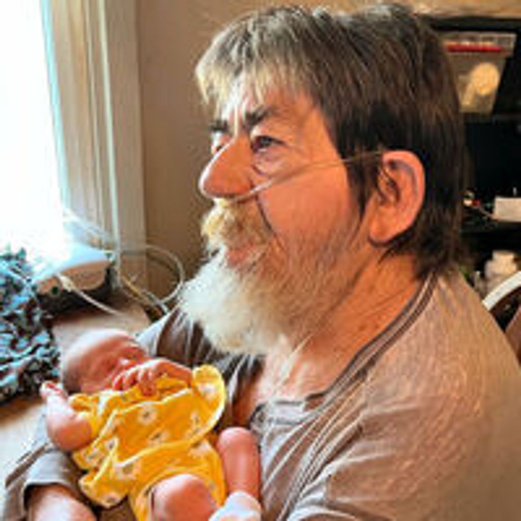 Phillip Harrison Overman